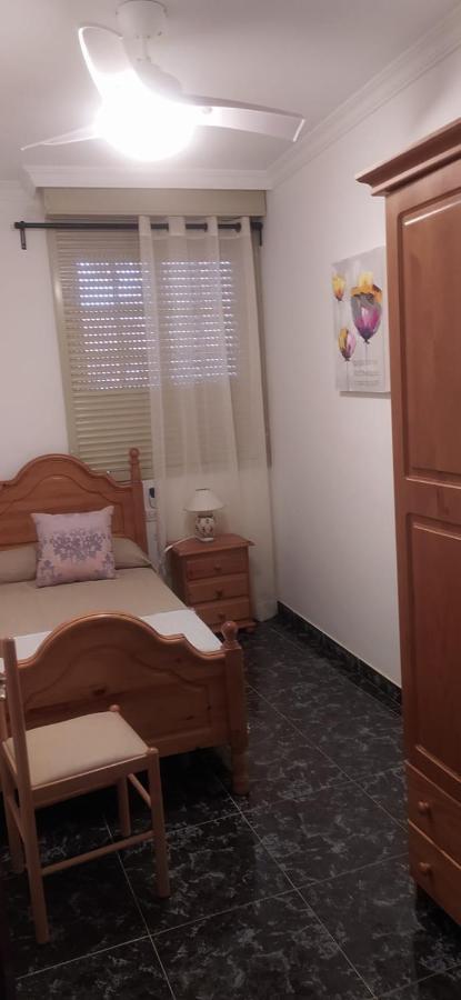Villa Tolina I Y II San Sebastián de la Gomera Kültér fotó