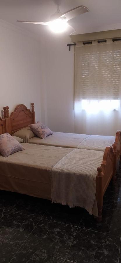 Villa Tolina I Y II San Sebastián de la Gomera Kültér fotó
