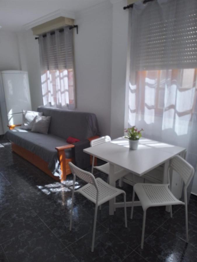 Villa Tolina I Y II San Sebastián de la Gomera Kültér fotó