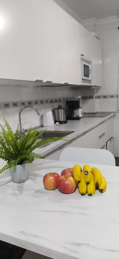 Villa Tolina I Y II San Sebastián de la Gomera Kültér fotó